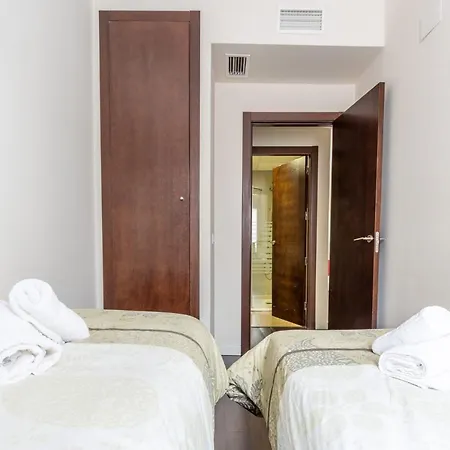 Apartamento Precioso Centro Historico. Wifi/ac *