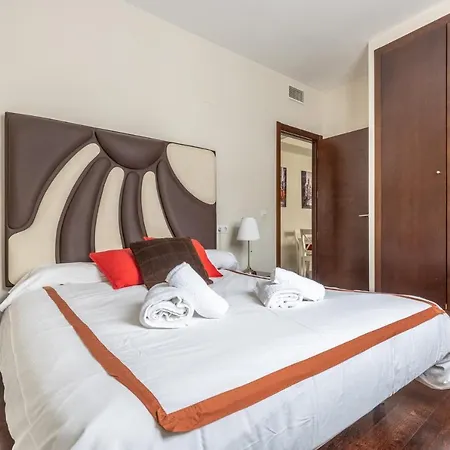 Apartamento Precioso Centro Historico. Wifi/ac *
