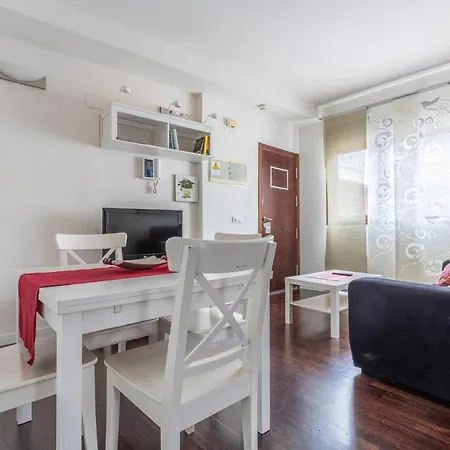Apartamento Precioso Centro Historico. Wifi/ac *