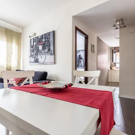 Precioso Centro Historico. Wifi/ac Apartamento *
