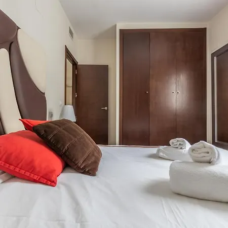 Apartamento Precioso Centro Historico. Wifi/ac *