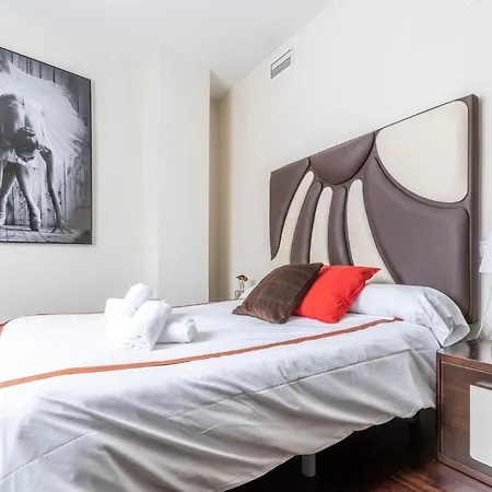 Apartamento Precioso Centro Historico. Wifi/ac *