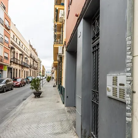 Precioso Centro Historico. Wifi/ac