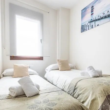 Precioso Centro Historico. Wifi/ac Apartamento *